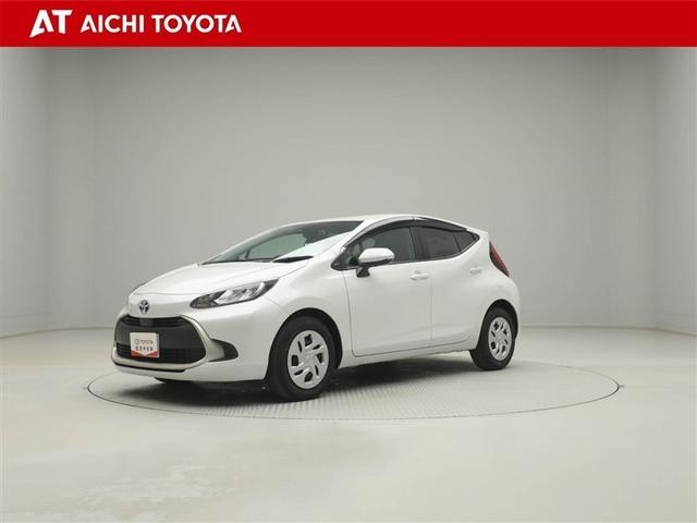 『ＴＯＹＯＴＡ認定中古車』衝突回避支援システム＆ドラレコ＆ＥＴＣを搭載！