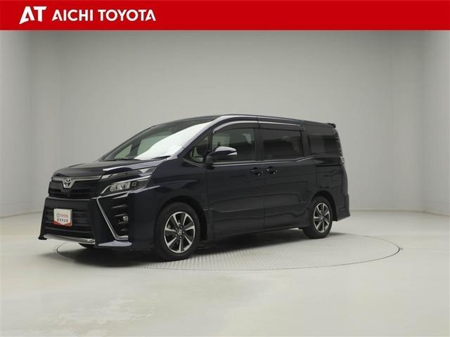『ＴＯＹＯＴＡ認定中古車』衝突回避支援システム＆ＥＴＣ＆バックモニターを