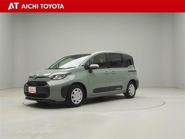 『ＴＯＹＯＴＡ認定中古車』衝突回避支援システム＆ドラレコ＆ＥＴＣを搭載！