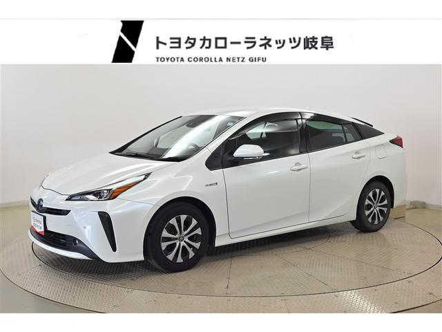 安全装備も充実！ロングラン保証付きお得に綺麗な車に乗りましょう【岐阜県内