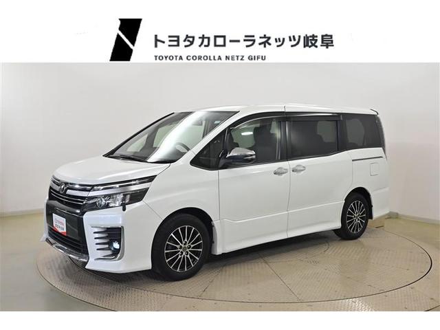 ８人乗りで家族も荷物もゆったり！お出掛けに如何でしょうか？【岐阜県内の販