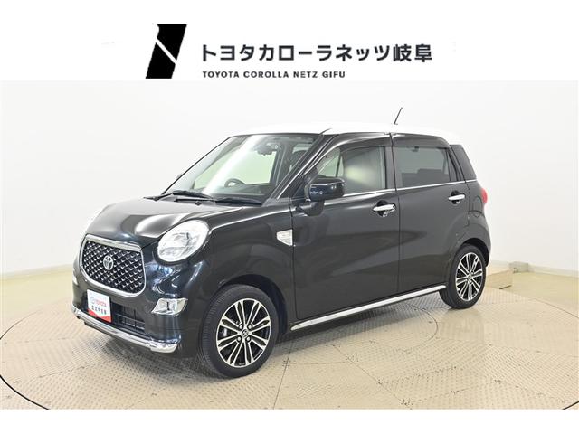 維持費も経済的な人気の軽自動車、ぜひ一度ご覧ください。【岐阜県内の販売に