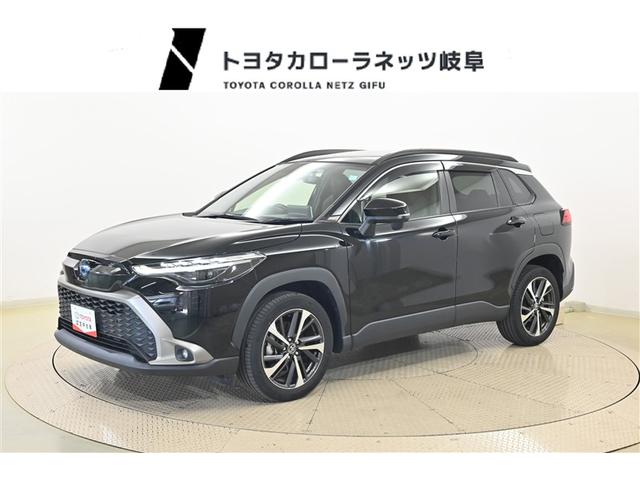 使い勝手の良さに経済的なハイブリッドカー、是非ご検討下さい！【岐阜県内の