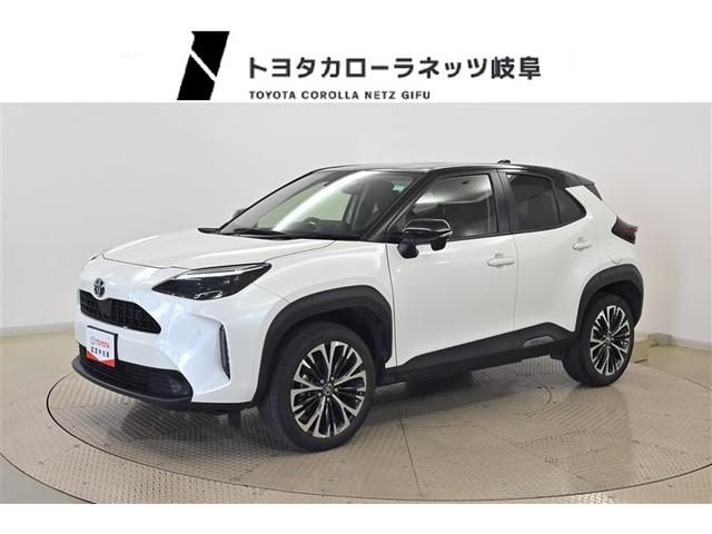 安全装備も充実！ロングラン保証付きお得に綺麗な車に乗りましょう【岐阜県内