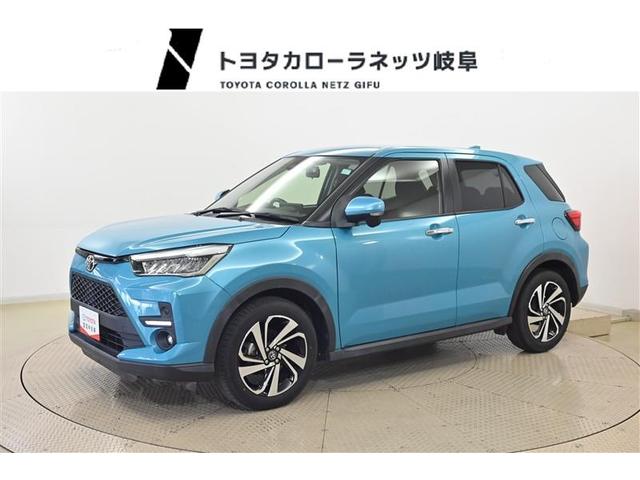 安全装備も充実！ロングラン保証付きお得に綺麗な車に乗りましょう【岐阜県内