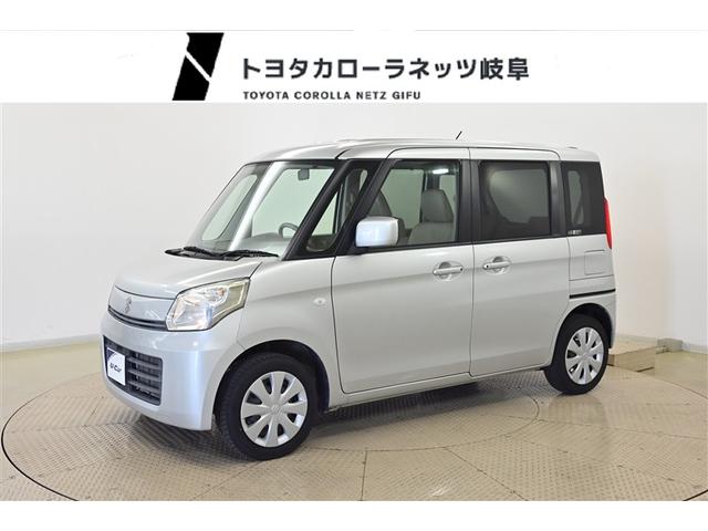 維持費も経済的な人気の軽自動車、ぜひ一度ご覧ください。【岐阜県内の販売に