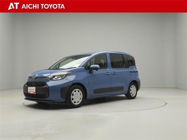 『ＴＯＹＯＴＡ認定中古車』衝突回避支援システム＆ドラレコ＆ＥＴＣを搭載！