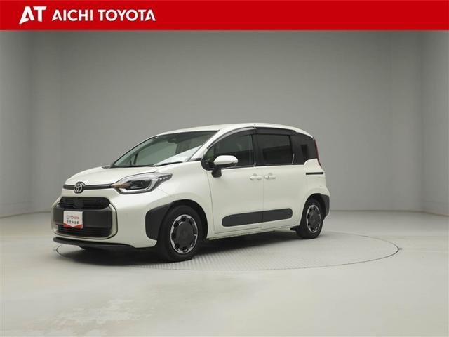 『ＴＯＹＯＴＡ認定中古車』衝突回避支援システム＆ドラレコ＆ＥＴＣを搭載！