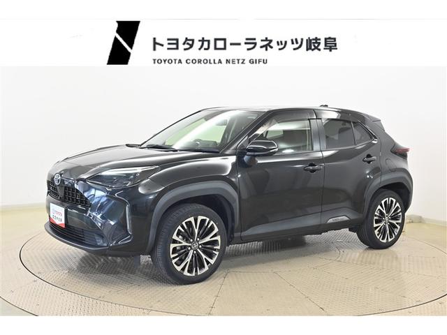 使い勝手の良さに経済的なハイブリッドカー、是非ご検討下さい！【岐阜県内の