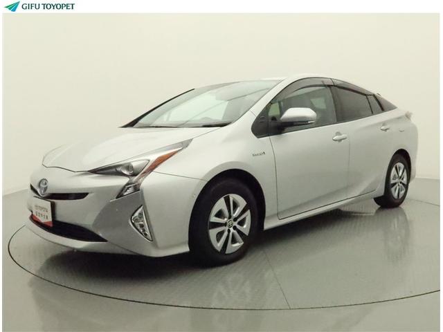 ★☆岐阜県内の販売・登録可能なお客様に限ります☆★ 衝突被害軽減ブレーキ車。走行距離少なく状態も良好です！安心パスポートを推