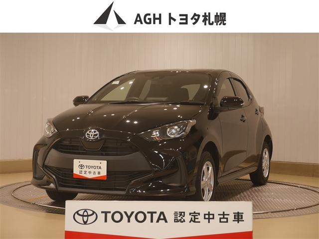 トヨタ認定中古車 スムーズな加速性能！快適なロングドライブを実現！