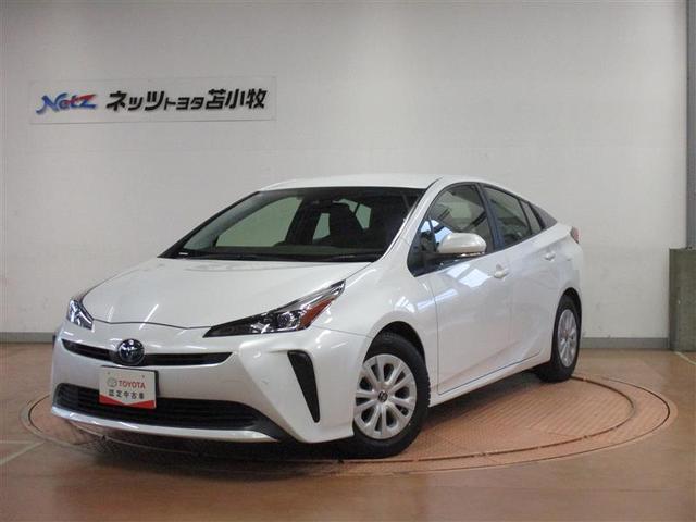 トヨタセーフティセンス付き