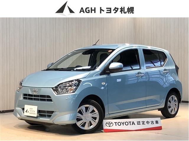 ピクシスエポック(トヨタ) Ｘ　ＳＡＩＩＩ　誤発進抑制機能　横滑防止装置　キーレスエントリー　ＬＥＤヘッドライト　ＥＴＣ　アイドリングストップ　４ＷＤ　ナビ　バックカメラ　ＡＢＳ　エアコン　Ｗエアバック　メモリーナビ 中古車画像