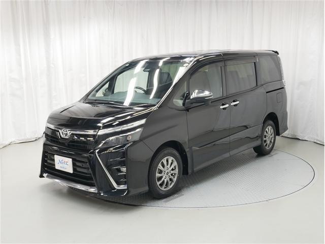 ワンオーナー・メモリーナビ・フルセグＴＶ・ＴＳＳ・ＬＥＤ・両側電動スライ