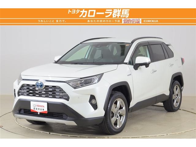 純正ナビ・バックモニター・ＥＴＣ付。ハイブリッド車ですので環境に優しい低