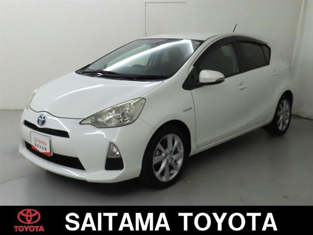 安心と信頼のトヨタブランド【トヨタ認定中古車】です 誠に勝手ながら弊社の販売は関東１都６県とさせていただいております