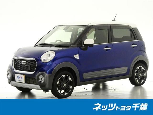 キャスト(ダイハツ) アクティバＧ　ＳＡＩＩ　フルセグ　メモリーナビ　バックカメラ　ドラレコ　衝突被害軽減システム　ＥＴＣ　ＬＥＤヘッドランプ　ＤＶＤ再生　ミュージックプレイヤー接続可　記録簿　ナビ＆ＴＶ　ＣＤ　アルミホイール　ベンチシート 中古車画像