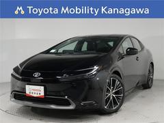 プリウス Z 中古車画像