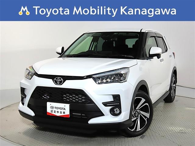 引き締まったボディで爽快と。運転しやすく、狭い道もスイスイ・バックモニタ