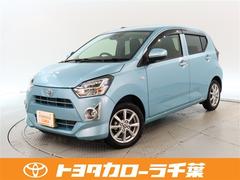 ピクシスエポック G SAIII 中古車画像