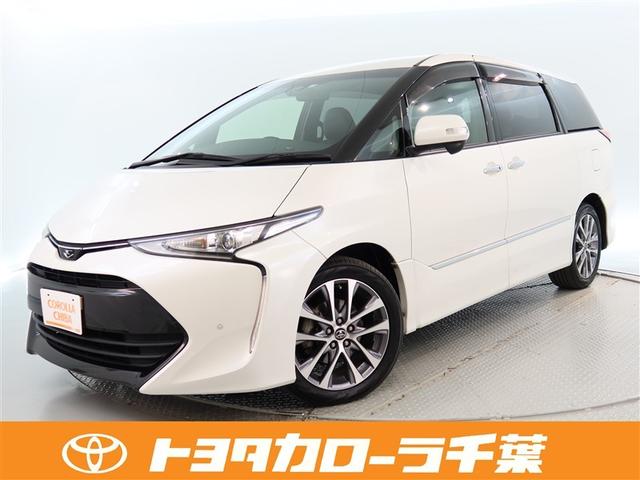 大人気エスティマが入荷しました