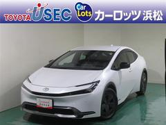 プリウス U 記録簿 Bカメラ イモビライザー 衝突軽減 オートクルーズコントロール TV 横滑り防止機能 スマートキー フルセグ アルミホイール エアコン ETC キーレス 寒冷地 4WD ドラレコ LED 中古車画像