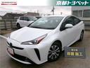 トヨタ認定中古車　近隣府県への販売に限定いたします。 ＳＤナビ・地デジ・運転席電動シート・衝突被害軽減装置付き。（Ｕ－ｍｉｘ）