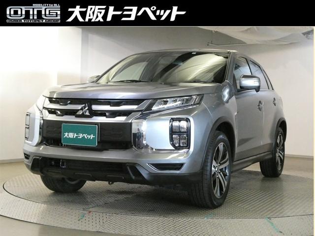 ＲＶＲ(三菱) Ｇ　ミュージックプレイヤー接続可　パワーステアリング　ＡＢＳ　ＥＳＣ　フルセグテレビ　パワーウインドウ　ＬＥＤライト　Ｓキー　ドラレコ　ナビ＆ＴＶ　Ｗエアバック　キーフリー　クルコン　メモリーナビ　ＥＴＣ 中古車画像