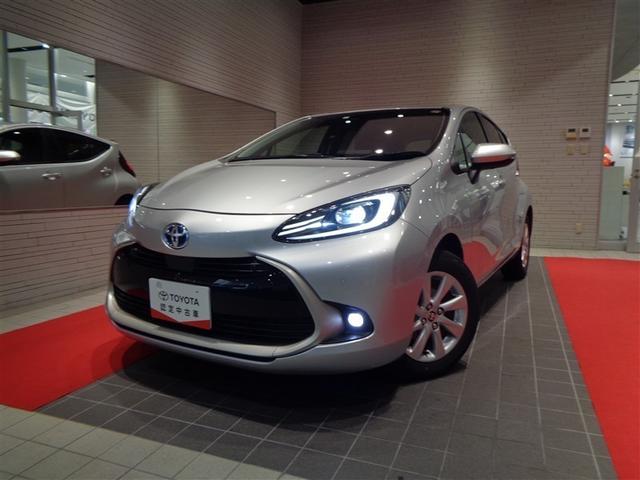 ＃トヨタ認定中古車　＃ハイブリッド保証　＃全周囲モニ ター＆ブラインドスポットモニター　＃エントリーナビキット