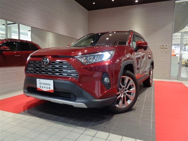 ＃トヨタ認定中古車　＃４ＷＤ　＃デジタルインナーミラ －　＃キック式パワーバックドア　＃ステアリングヒーター