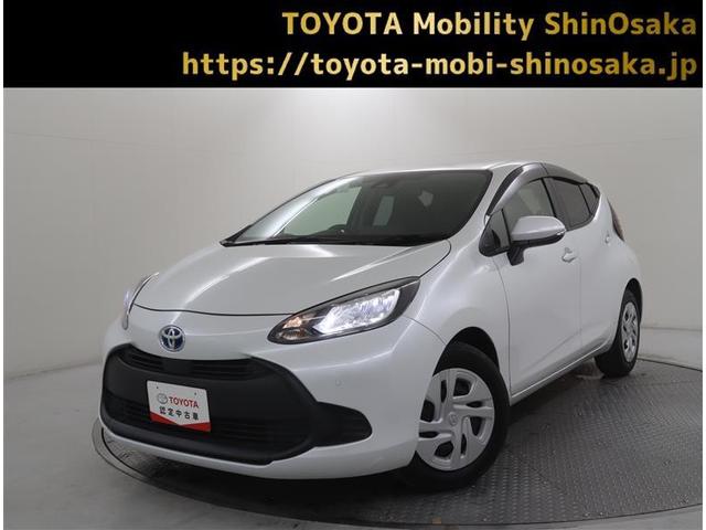 １台限りのお車です、ご来店の際はＴＥＬにて在庫確認を ☆　トヨタ認定中古車　ワンオーナー　ＴＳＳ　ＩＣＳ