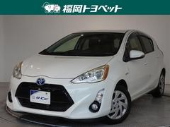 アクア G メモリーナビ ワンセグ バックカメラ ETC スマートキー 中古車画像