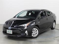 プリウス S 1年保証 ワンオーナー ワンセグ メモリーナビ ミュージックプレイヤー接続可 バックカメラ ETC ドラレコ LEDヘッドランプ アイドリングストップ 中古車画像