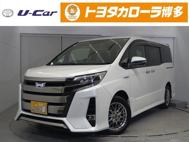 アウトレット車トヨタ認定検査員による車両鑑定書付き！ 法定整備を実施し安心とともにお届けします。