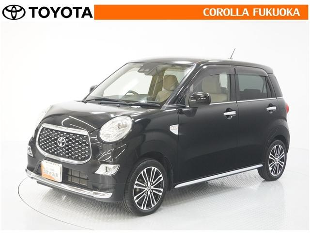 カローラ福岡認定中古車ＰＬＵＳは３つの安心・まるまるクリン・車両検査証明