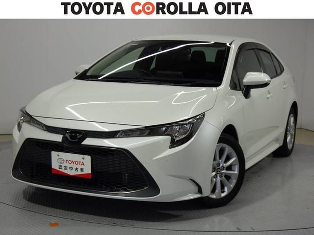 コーナーセンサー