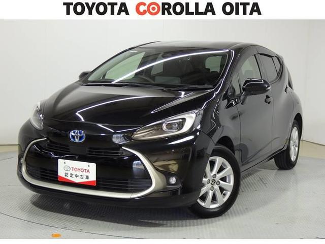 コーナーセンサー　フロント・サイドカメラ