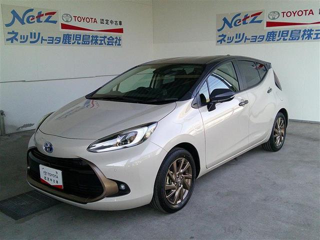 上質な特別仕様車