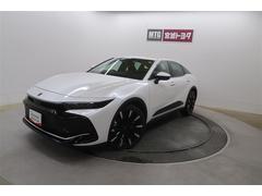 クラウンクロスオーバー RSアドバンスド 革シート 4WD フルセグ メモリーナビ ミュージックプレイヤー接続可 バックカメラ 衝突被害軽減システム ETC ドラレコ LEDヘッドランプ ワンオーナー 記録簿 中古車画像