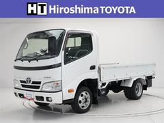 ダイナトラック ロングフルジャストロー 中古車画像