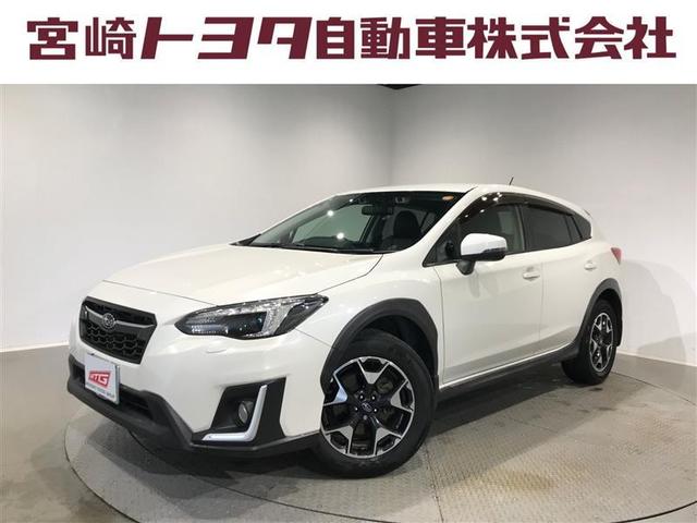 ＸＶ(スバル) ２．０ｉ−Ｌ　アイサイト 中古車画像