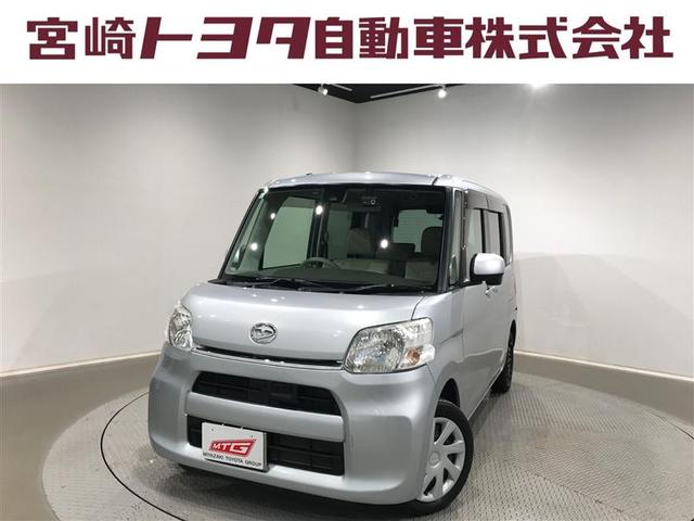 グレード　タント　スローパーＬ　ＳＡＩＩ　リヤシート付仕様