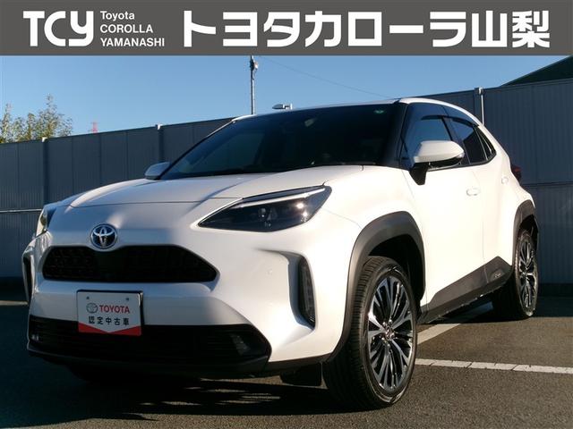 優れた走行性能、前方視界も良好です！