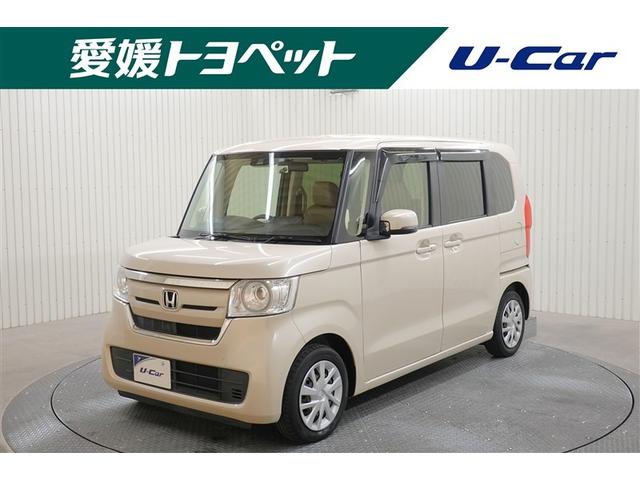Ｎ−ＢＯＸ(ホンダ) Ｇ　フルセグ　メモリーナビ　ＤＶＤ再生　バックカメラ　衝突被害軽減システム　ＥＴＣ　ドラレコ　ＬＥＤヘッドランプ 中古車画像