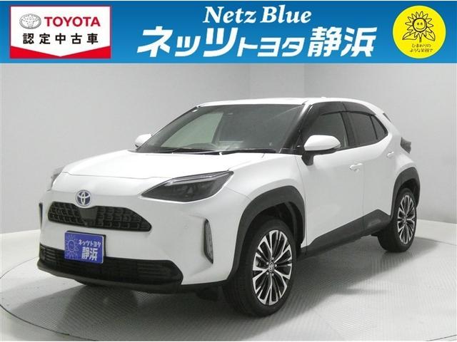 トヨタセーフティーセンス・ディスプレイオーディオ・ＬＥＤヘッドライト・リ