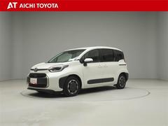 シエンタ ハイブリッドZ TSS エアバック デモカー キーレスエントリー ナビTV イモビライザー バックモニター LEDヘッドライト ETC車載器 横滑り防止 スマートキー オートエアコン サイドエアバッグ WSRS 中古車画像