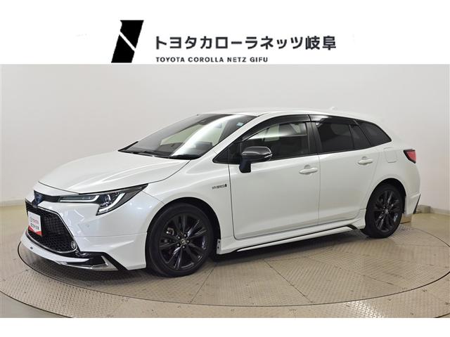 来店いただける方のみの販売とさせていただきます。 使い勝手の良さに経済的なハイブリッドカー、是非ご検討下さい！【岐阜県内の