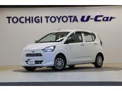 ミライース L SAIII 中古車画像