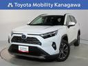 ボディダンパーで走行安定性がアップのＲＡＶ４・コネクテッドナビＰＬＵＳ・