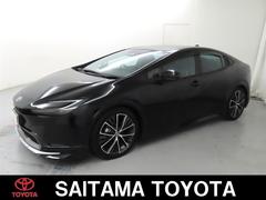 プリウス Z モデリスタ製フルエアロ メモリーナビ フルセグTV パノラミックビューモニター シートヒーター&ベンチレーション パワーバックドア ドラレコ 衝突軽減ブレーキ 踏み間違い制御装置 オートハイビーム 中古車画像